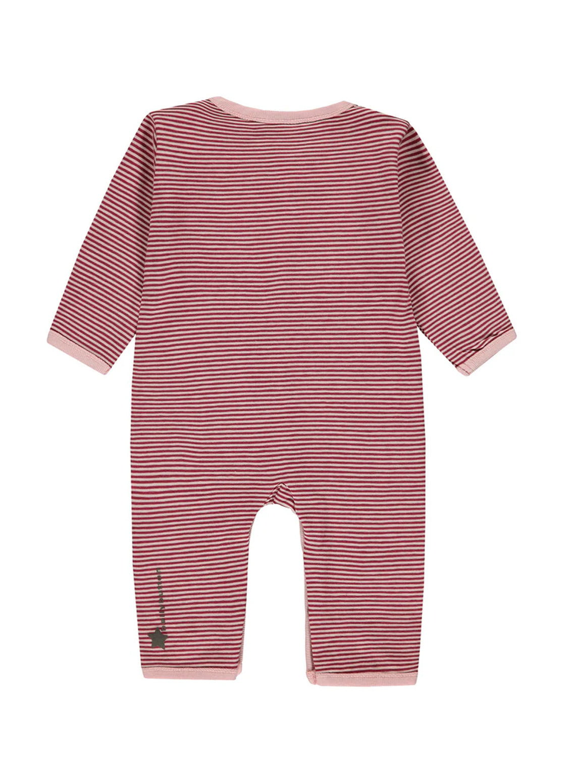 babygrow Pink
