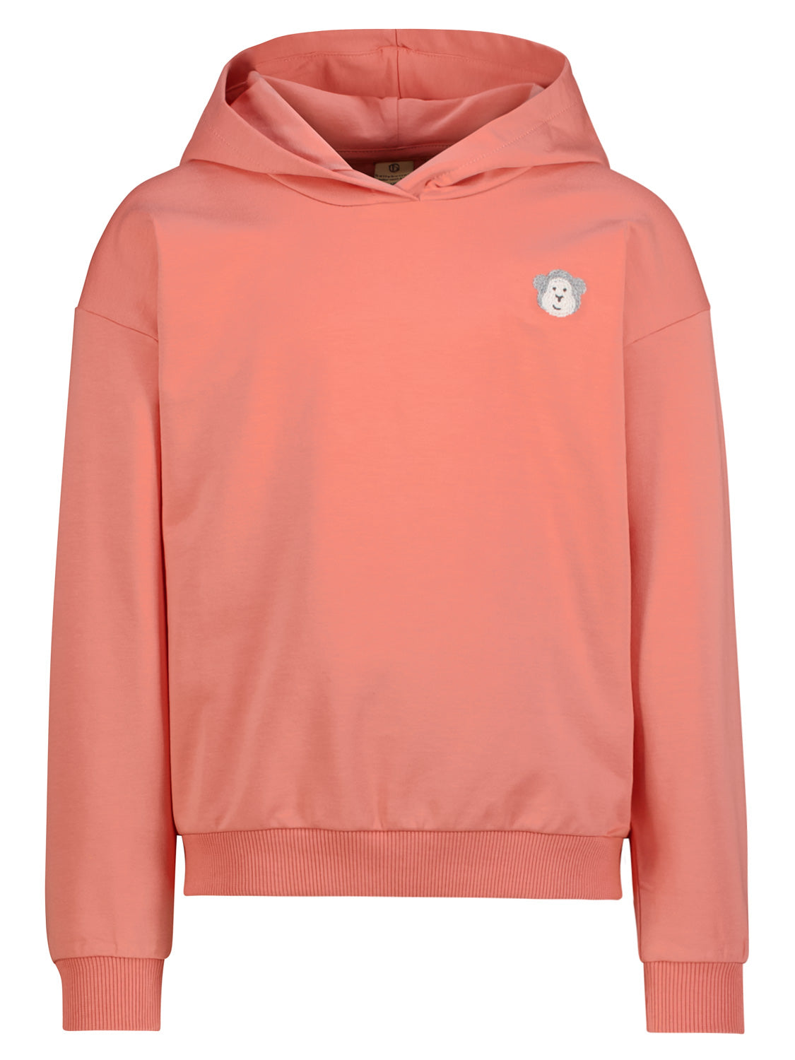 bellybutton hoodie Coral girls