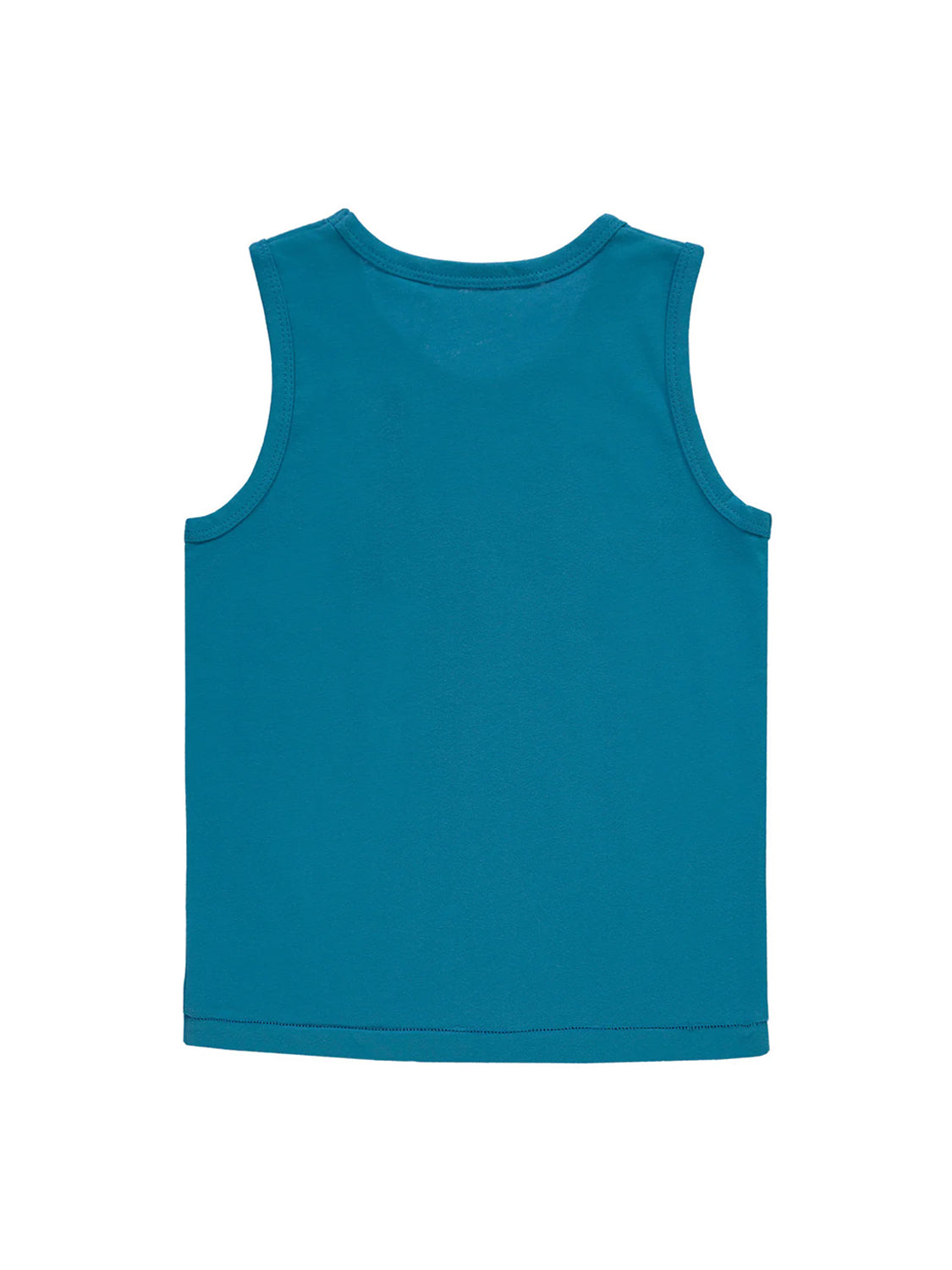 T-Shirt Blau