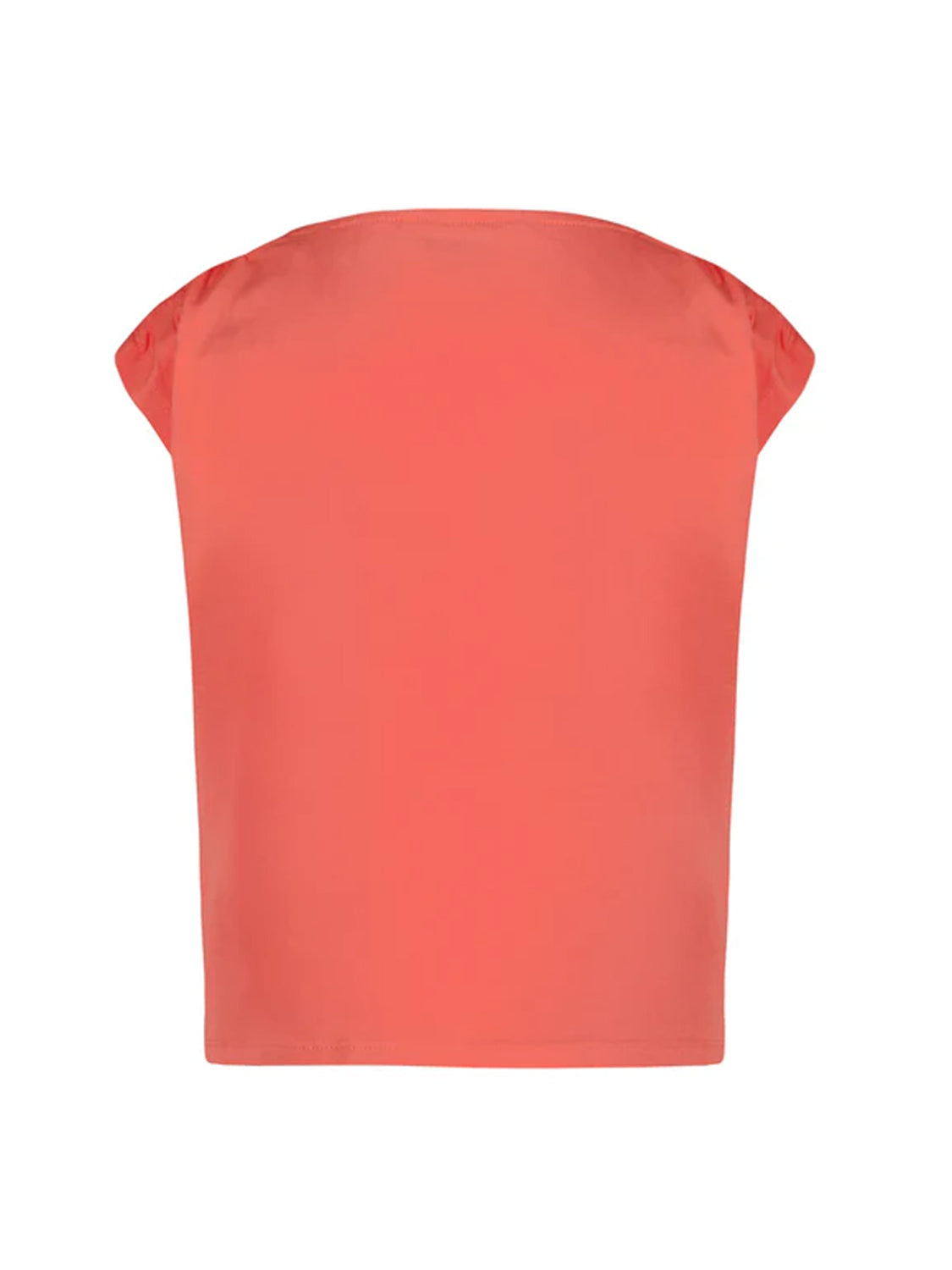 T-Shirt Koralle