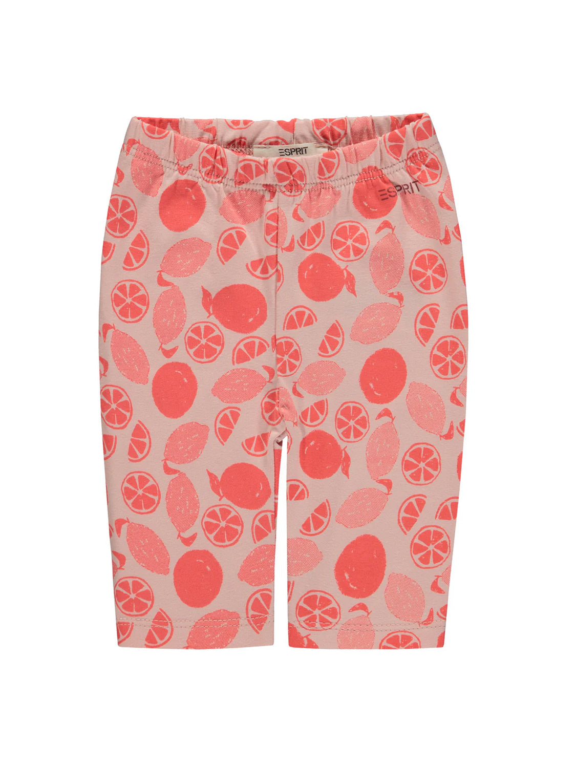 Leggings Koralle