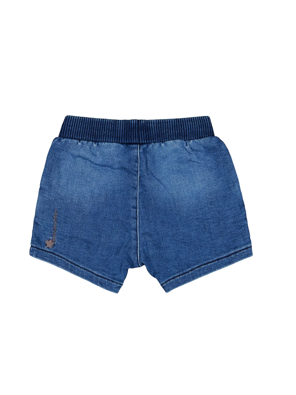 Sweatshorts Blue