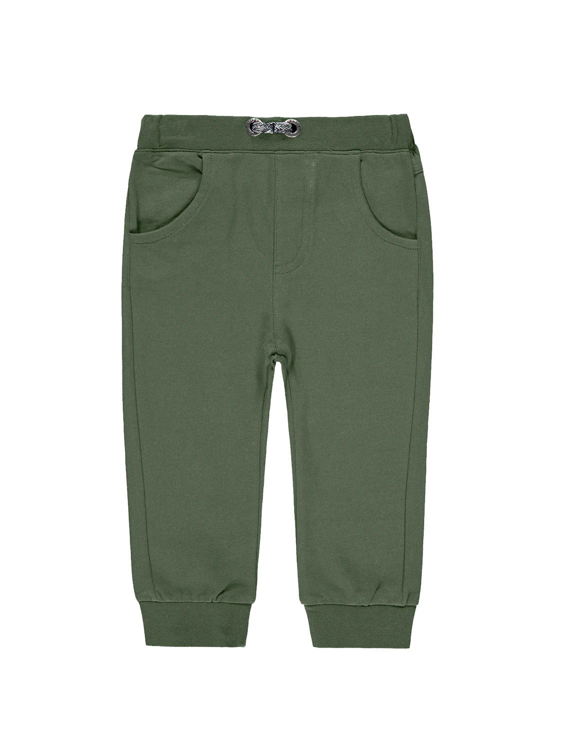 sweatpants Olive Green