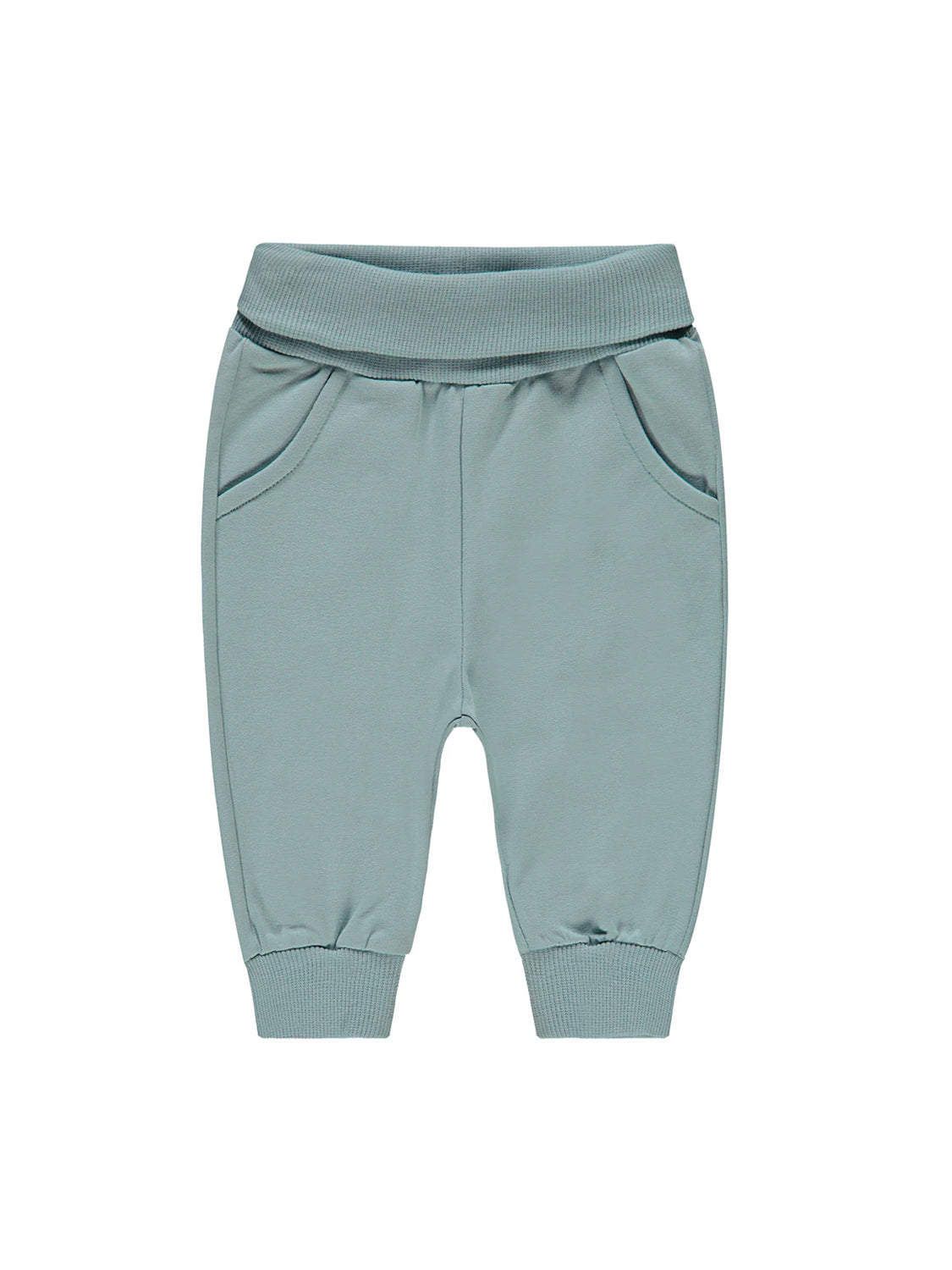 sweatpants Jungle Life Light Blue