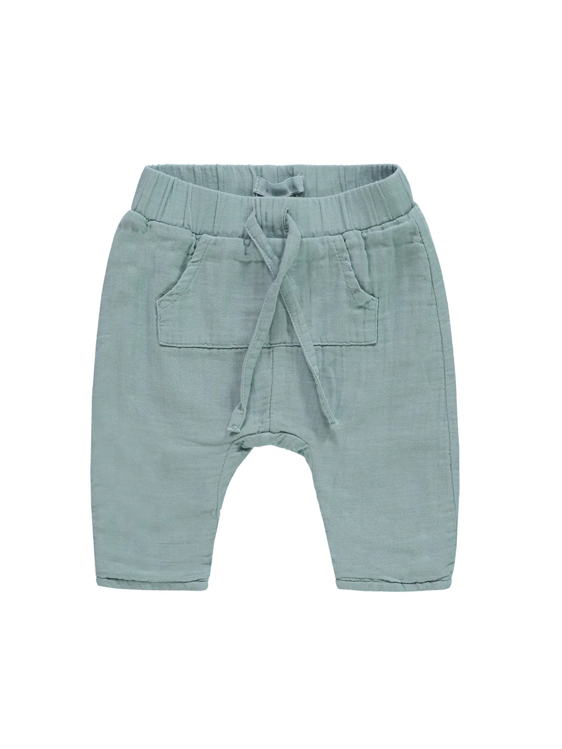 Hose Grau