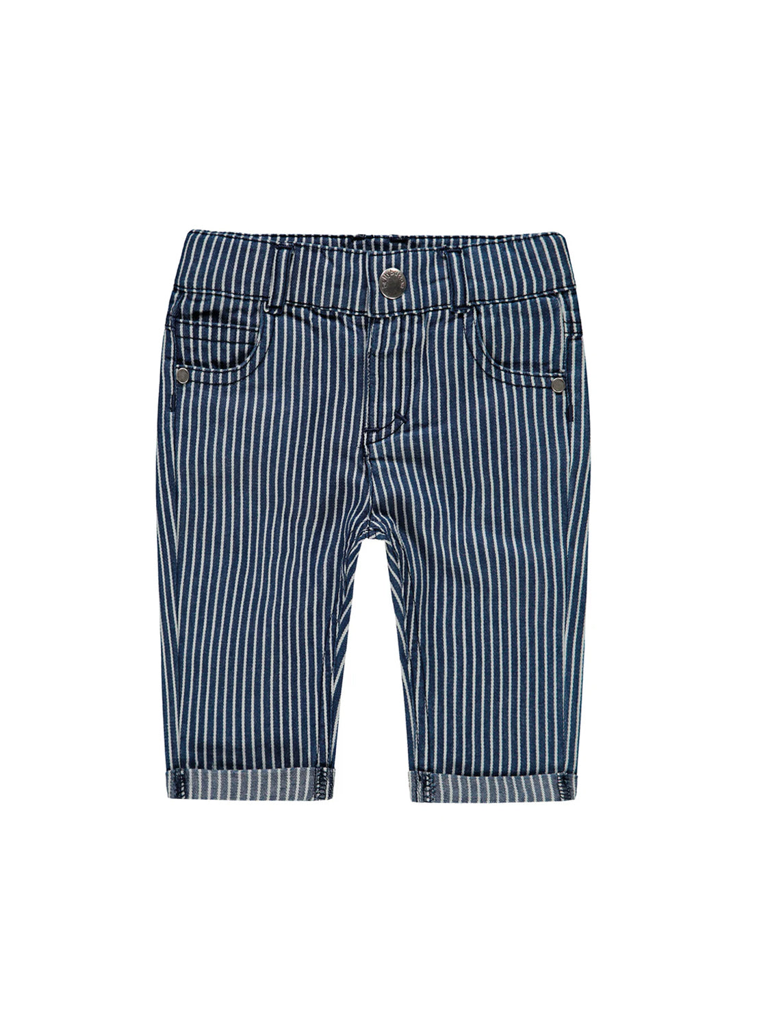 pants Underwater World Blue