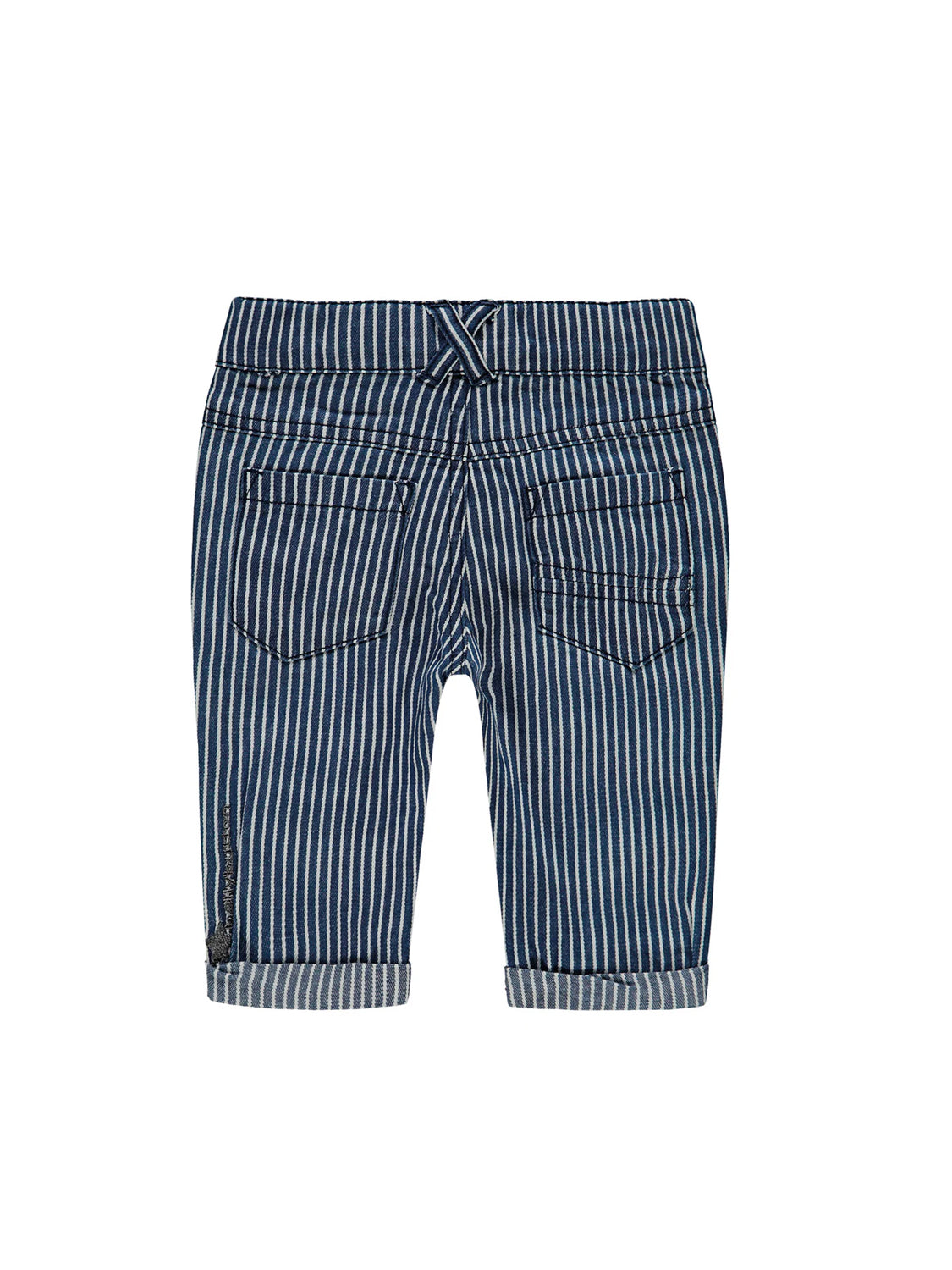 pants Underwater World Blue