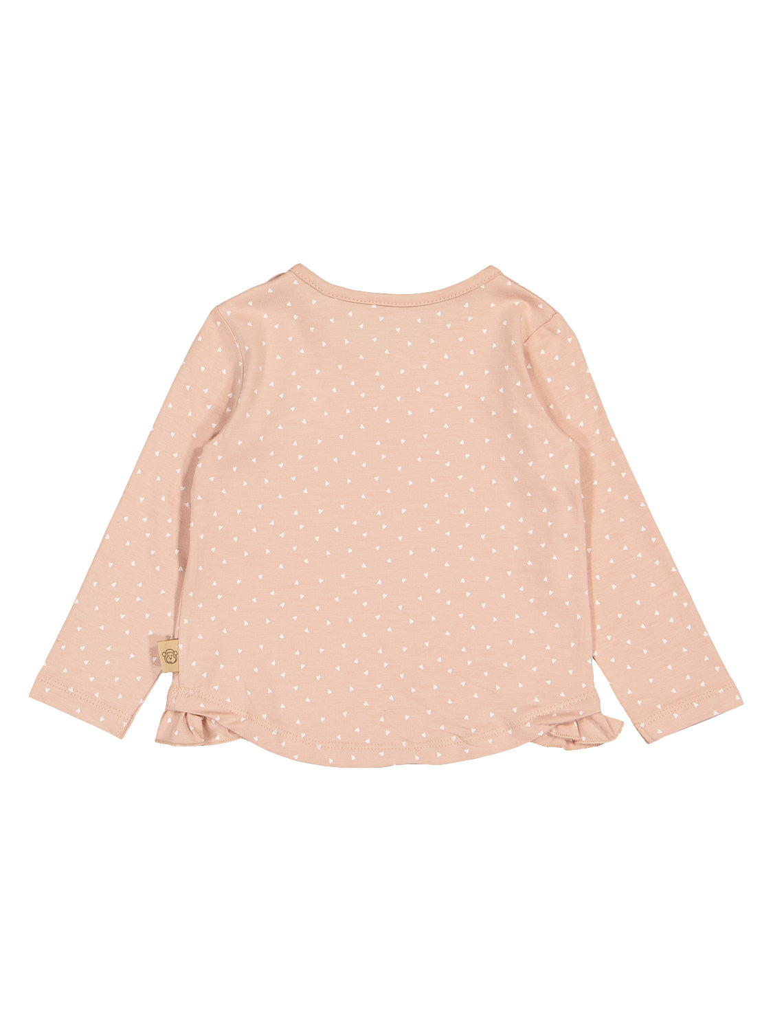 Longsleeve Beige