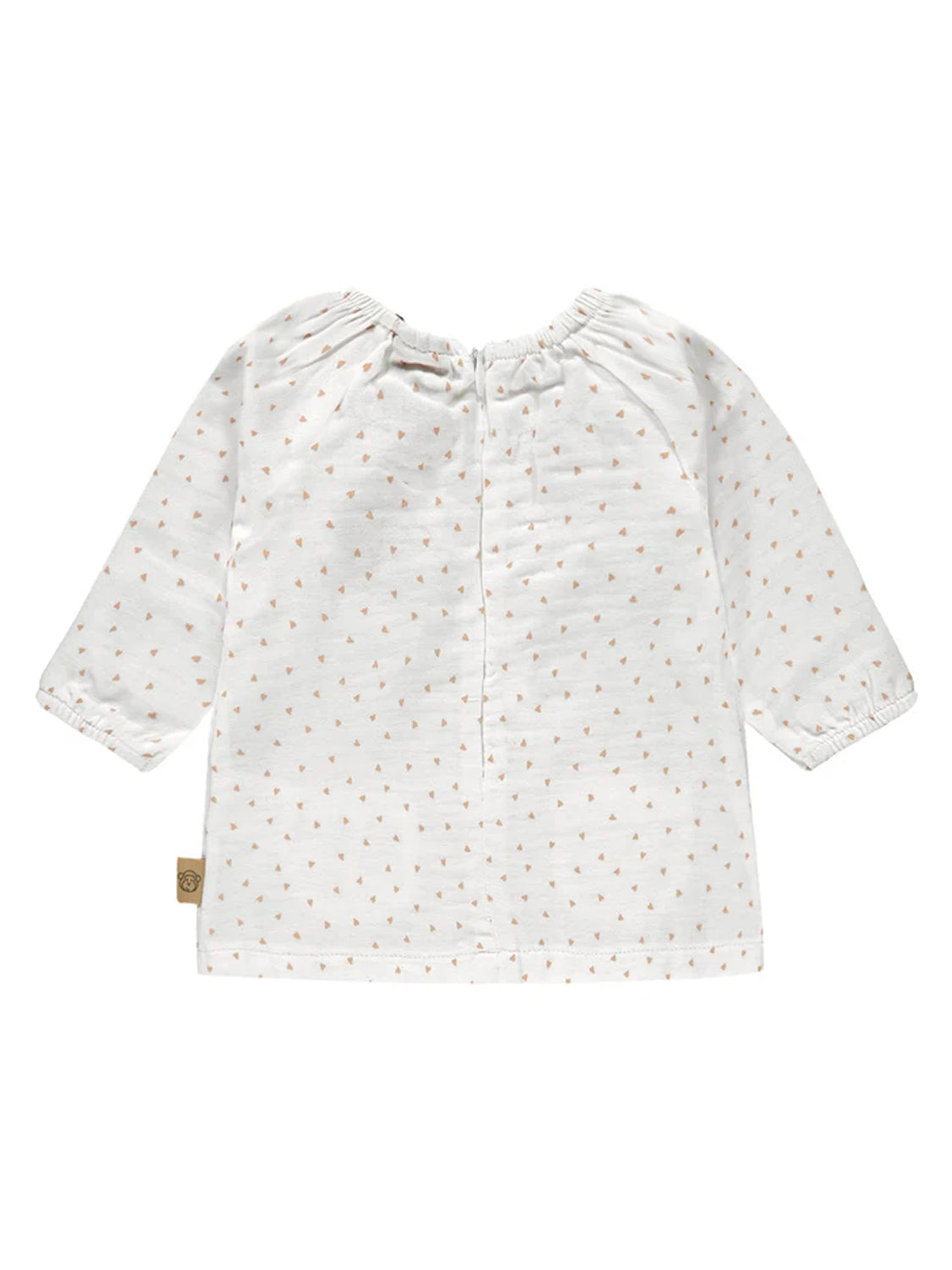 tunic White