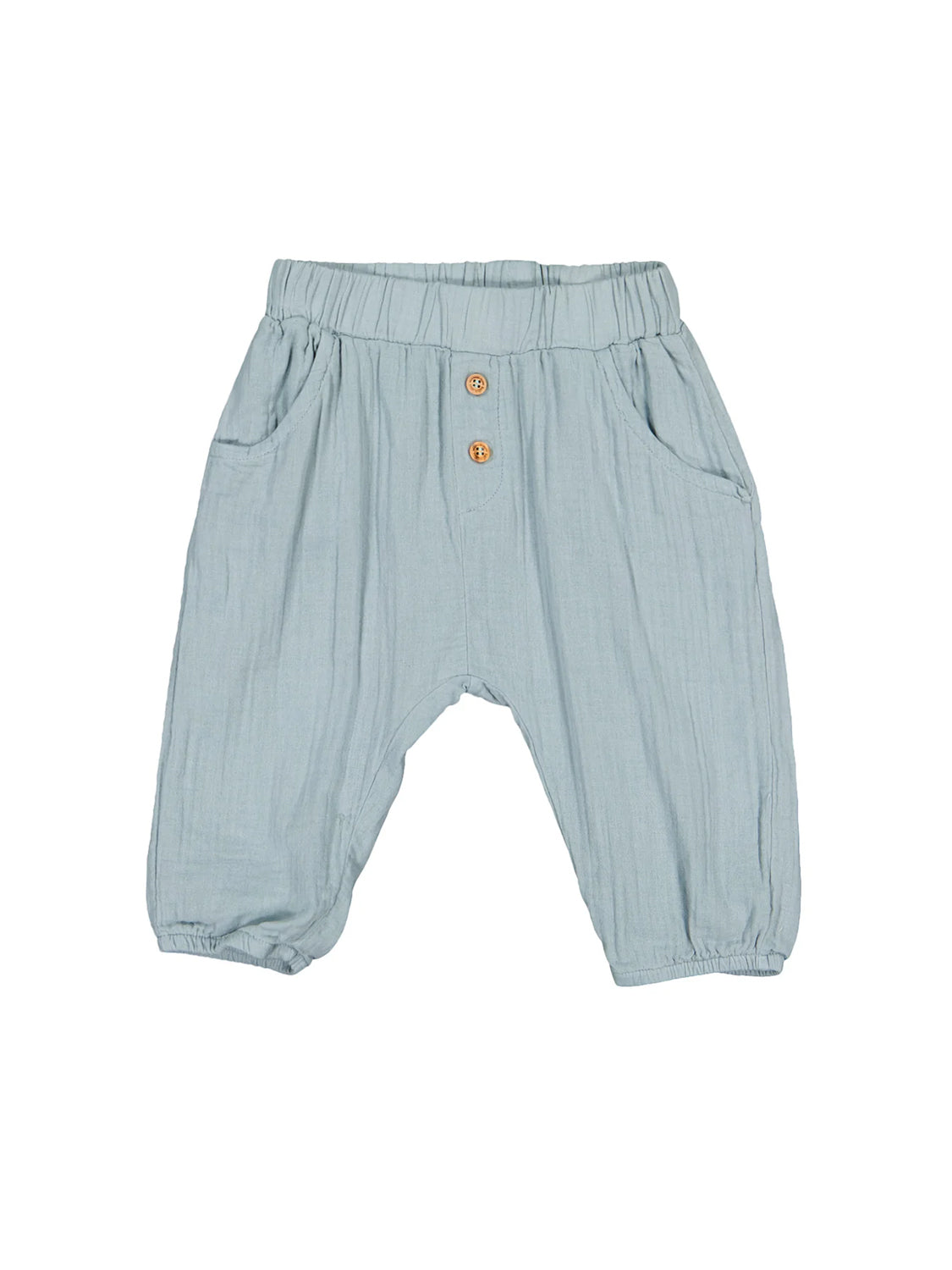 pants Light Blue