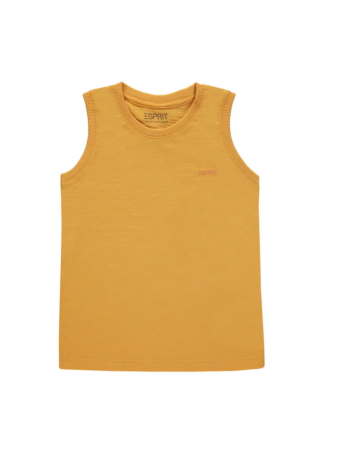 T-Shirt Orange