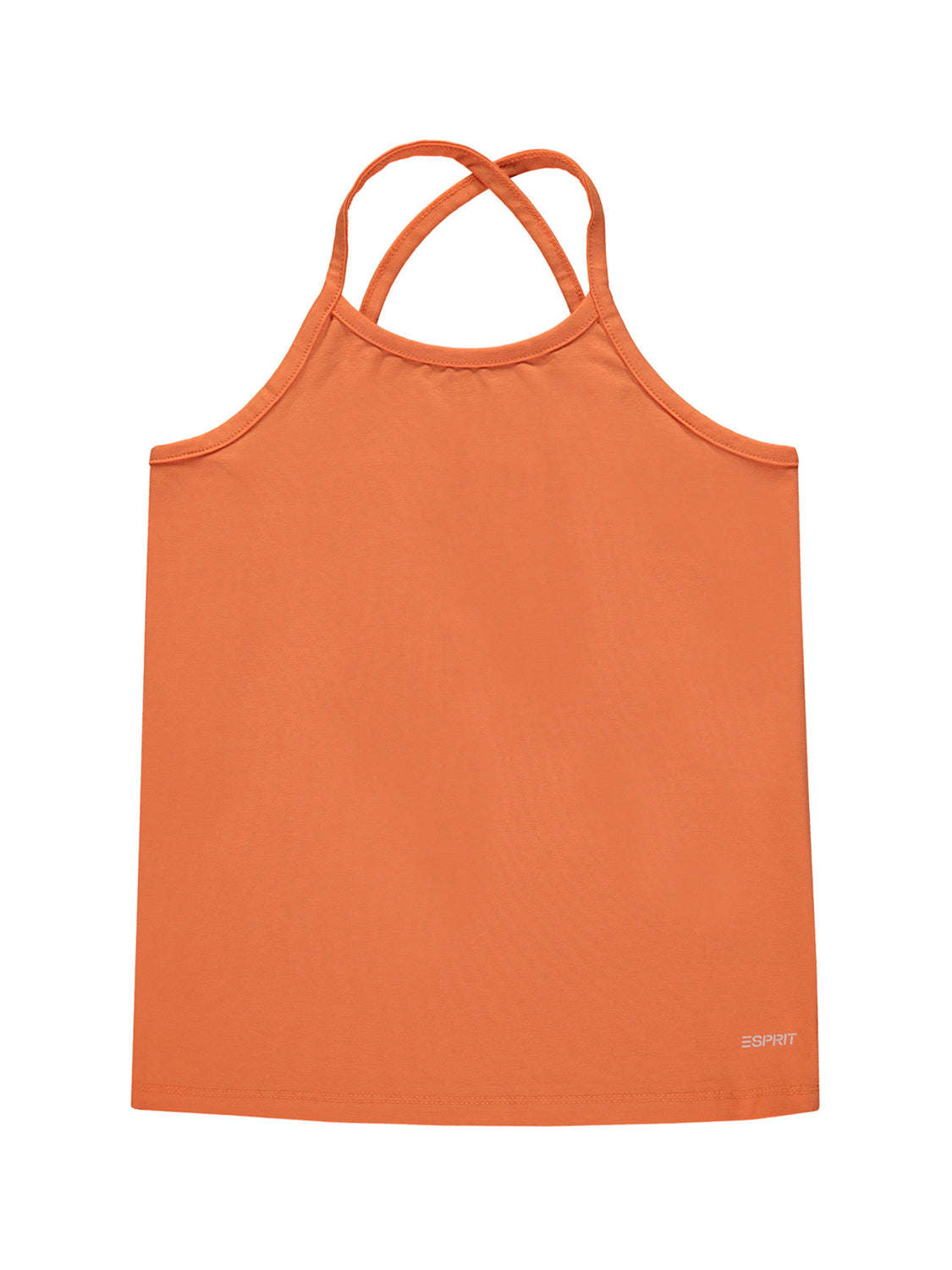 top Orange