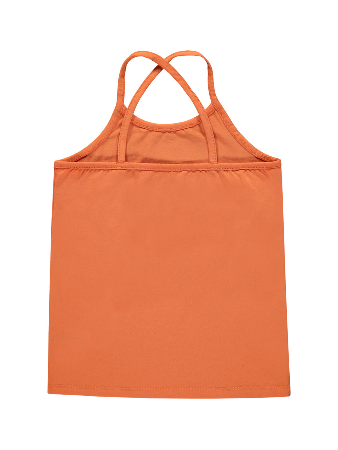 top Orange
