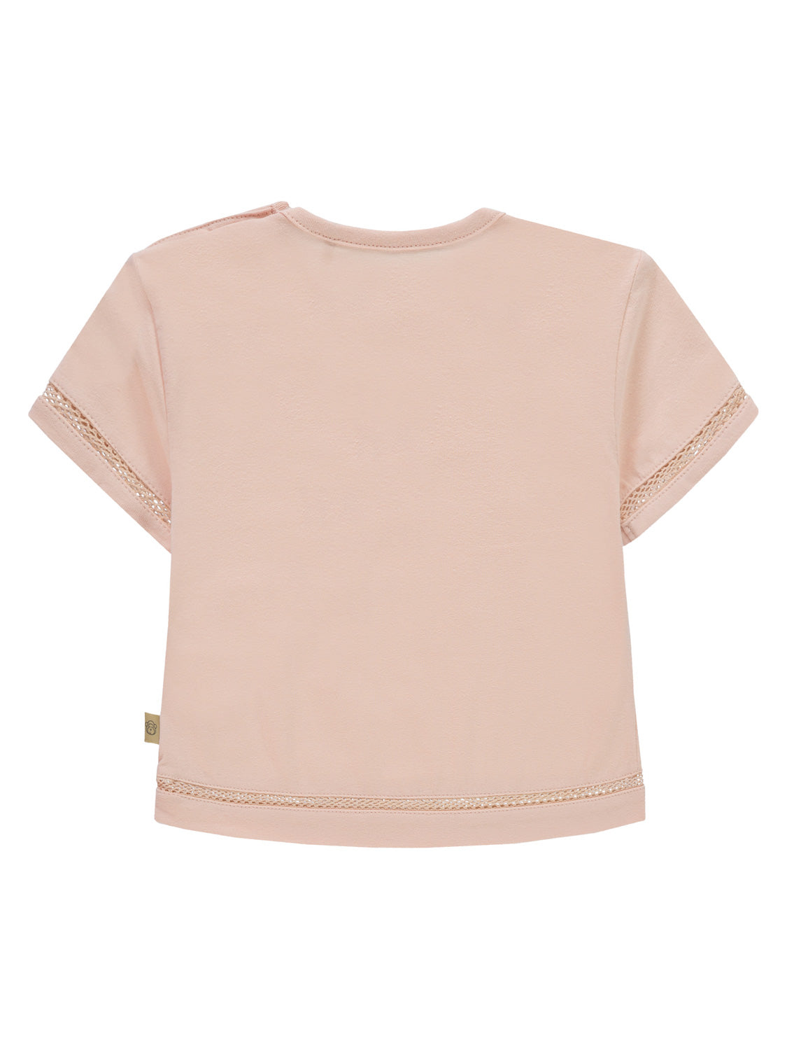 T-Shirt Rosa
