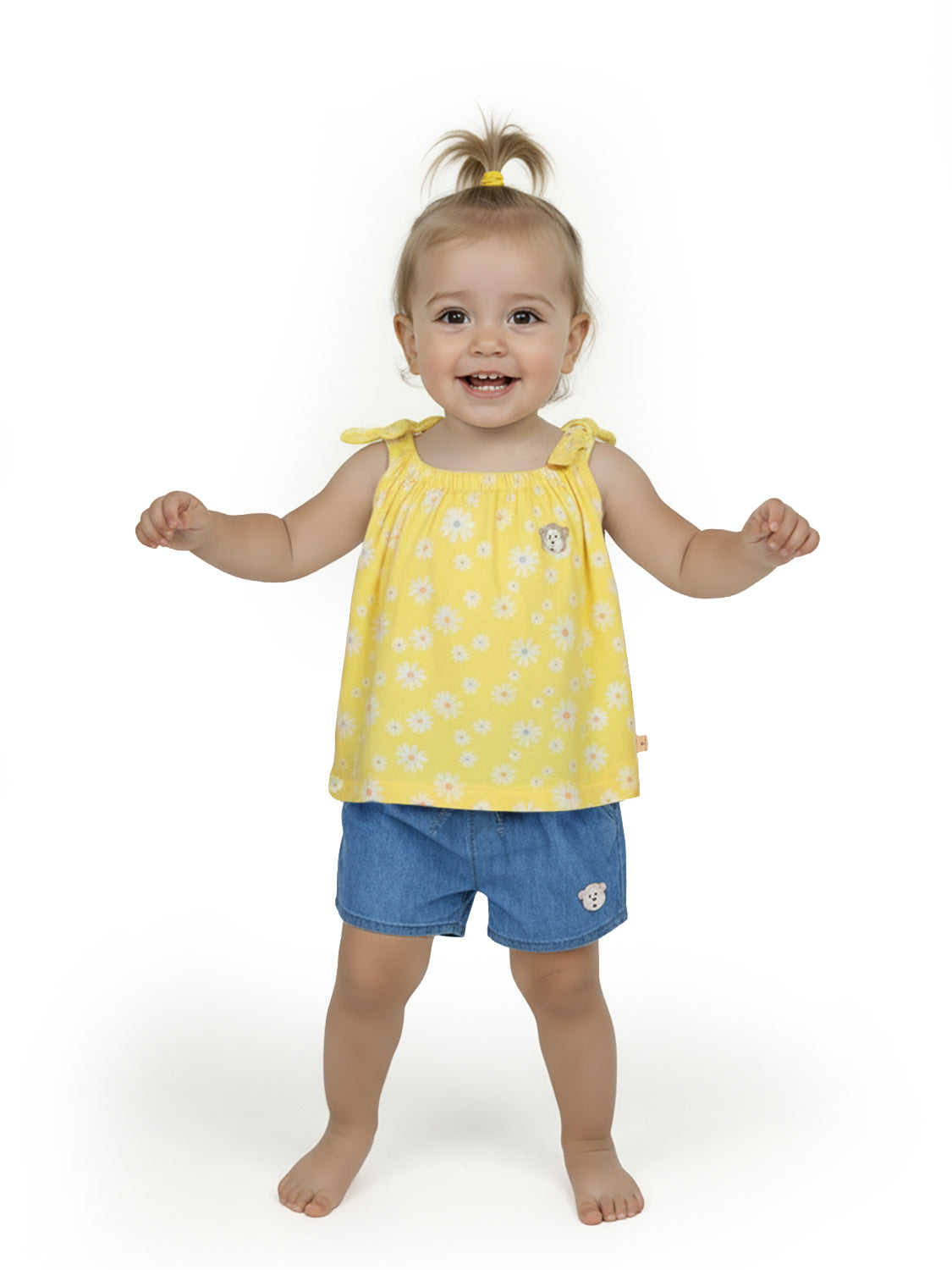 top Yellow