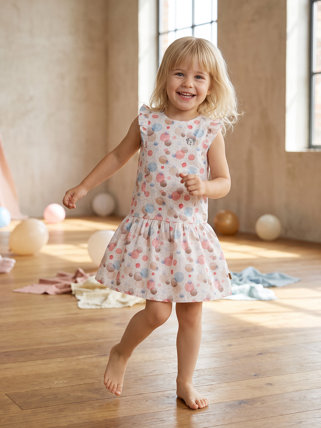dress Ivory