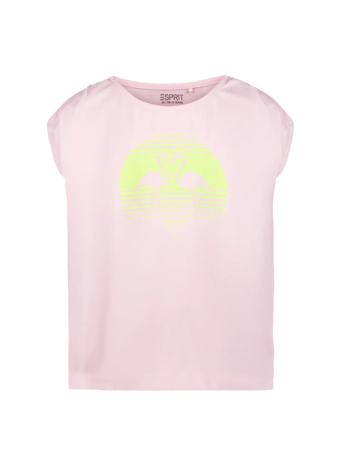 T-Shirt Rosa