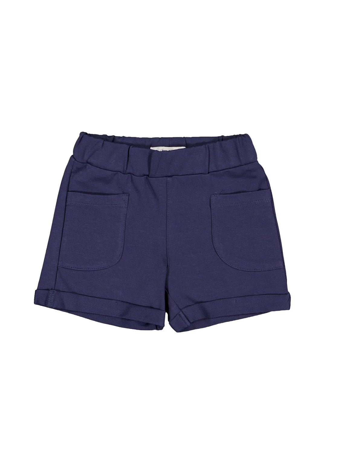 Sweathose Marineblau