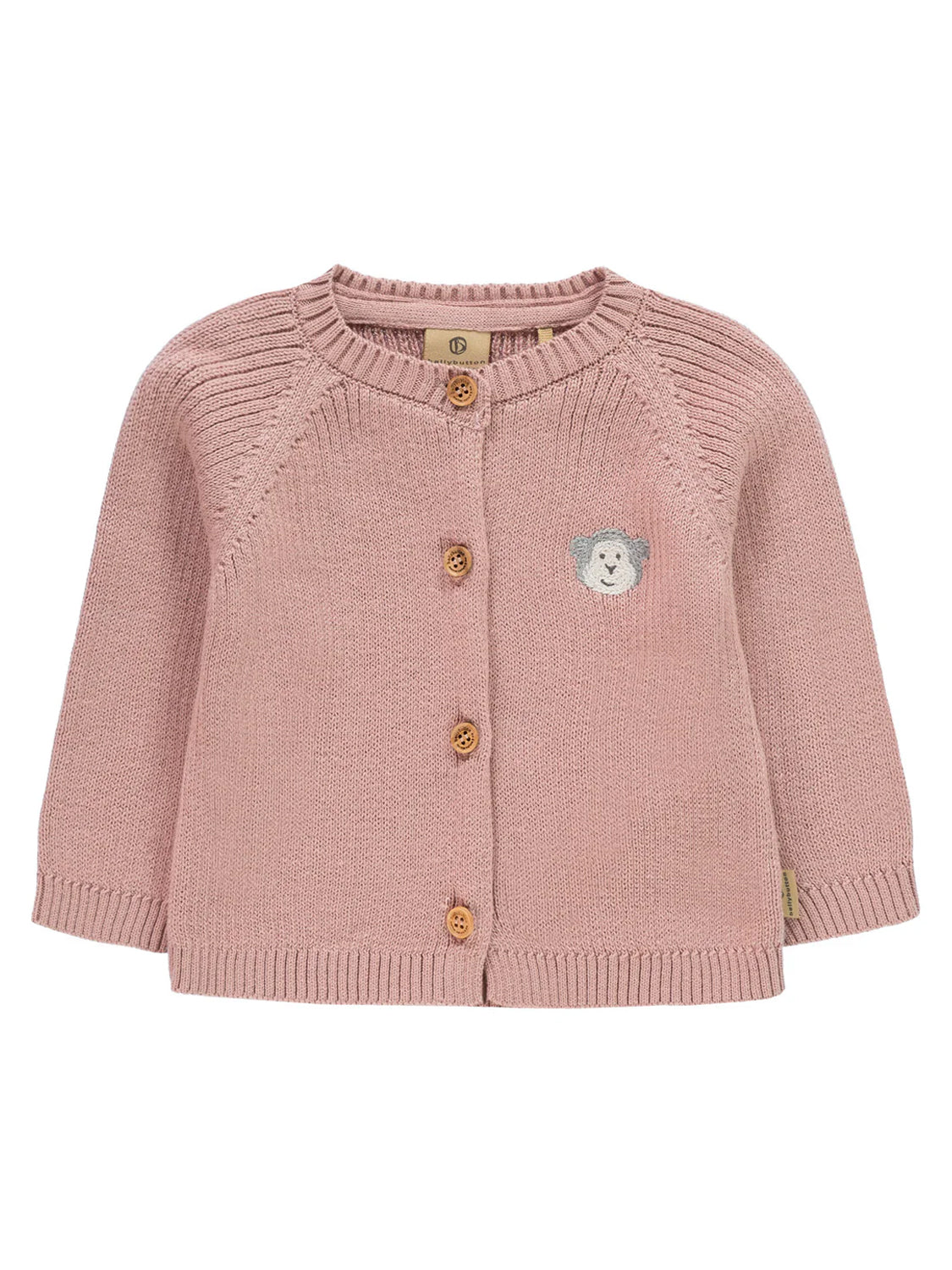 cardigan Pink