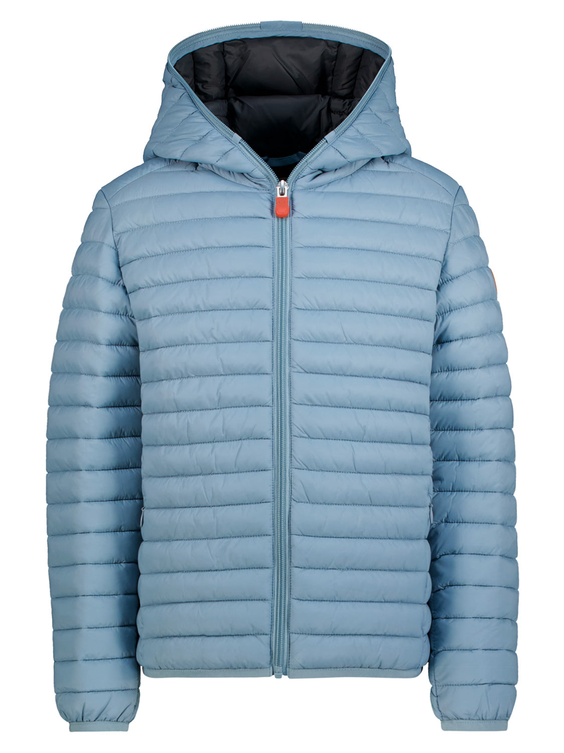 Save the Duck Übergangsjacke HUEY Hellblau jungen