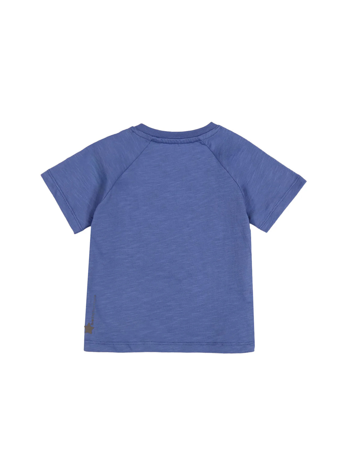 t-shirt Blue