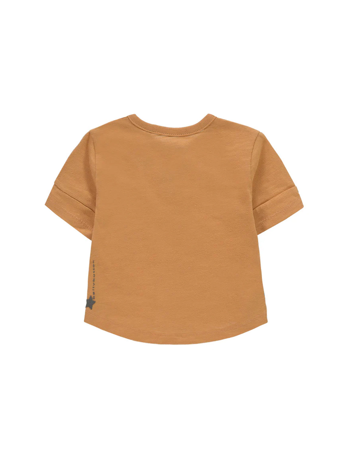 T-Shirt Camel
