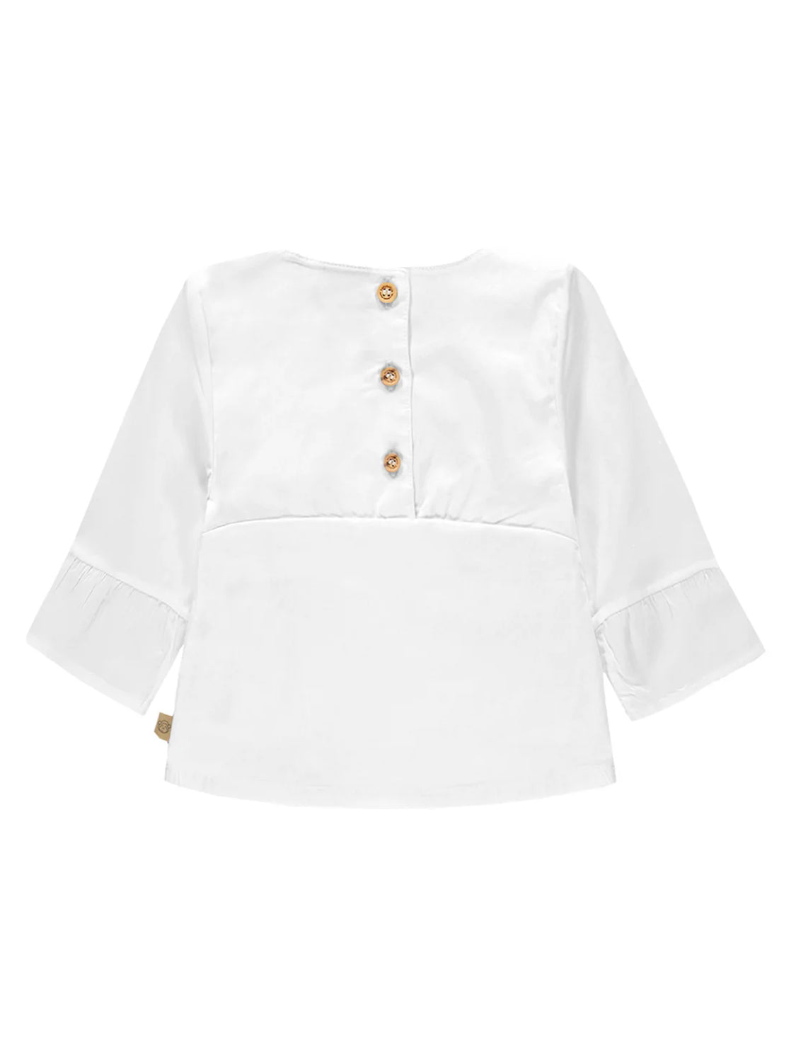 tunic White