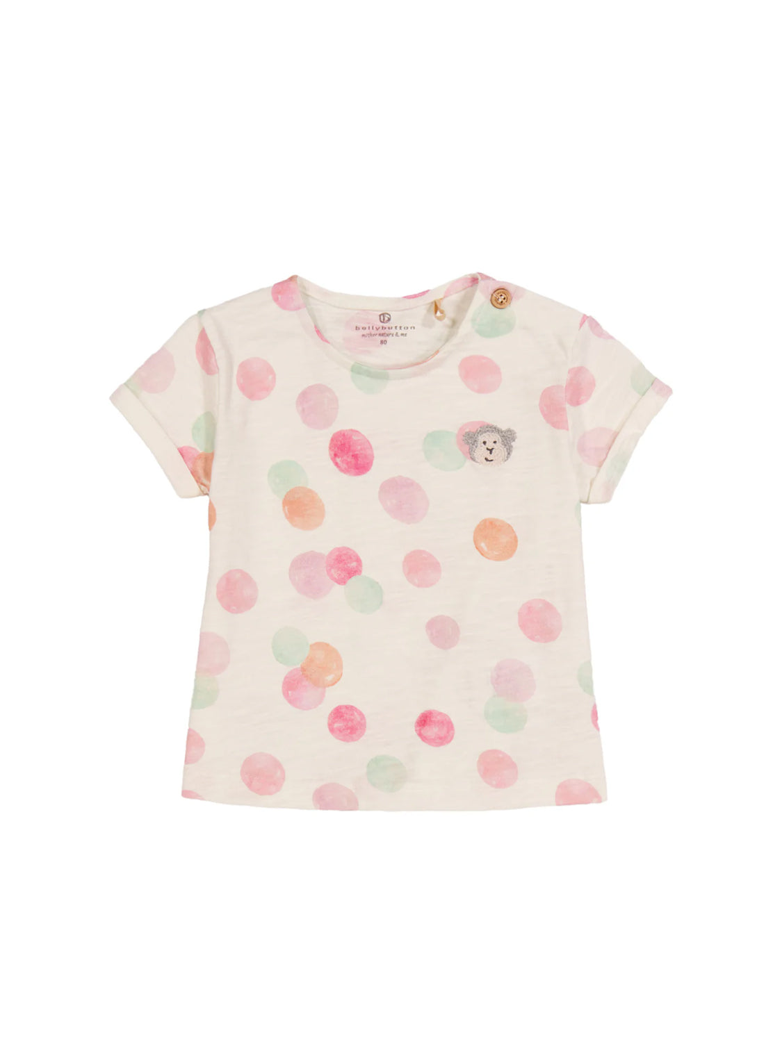 T-Shirt Rosa