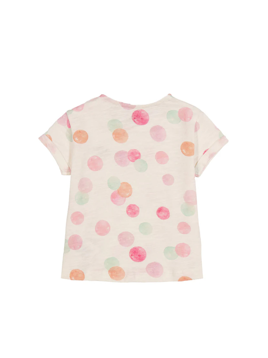 T-Shirt Rosa