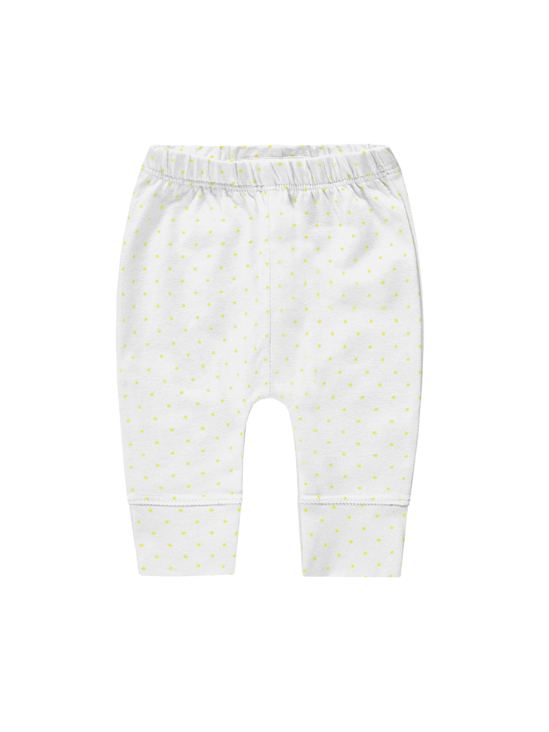 Leggings Weiß