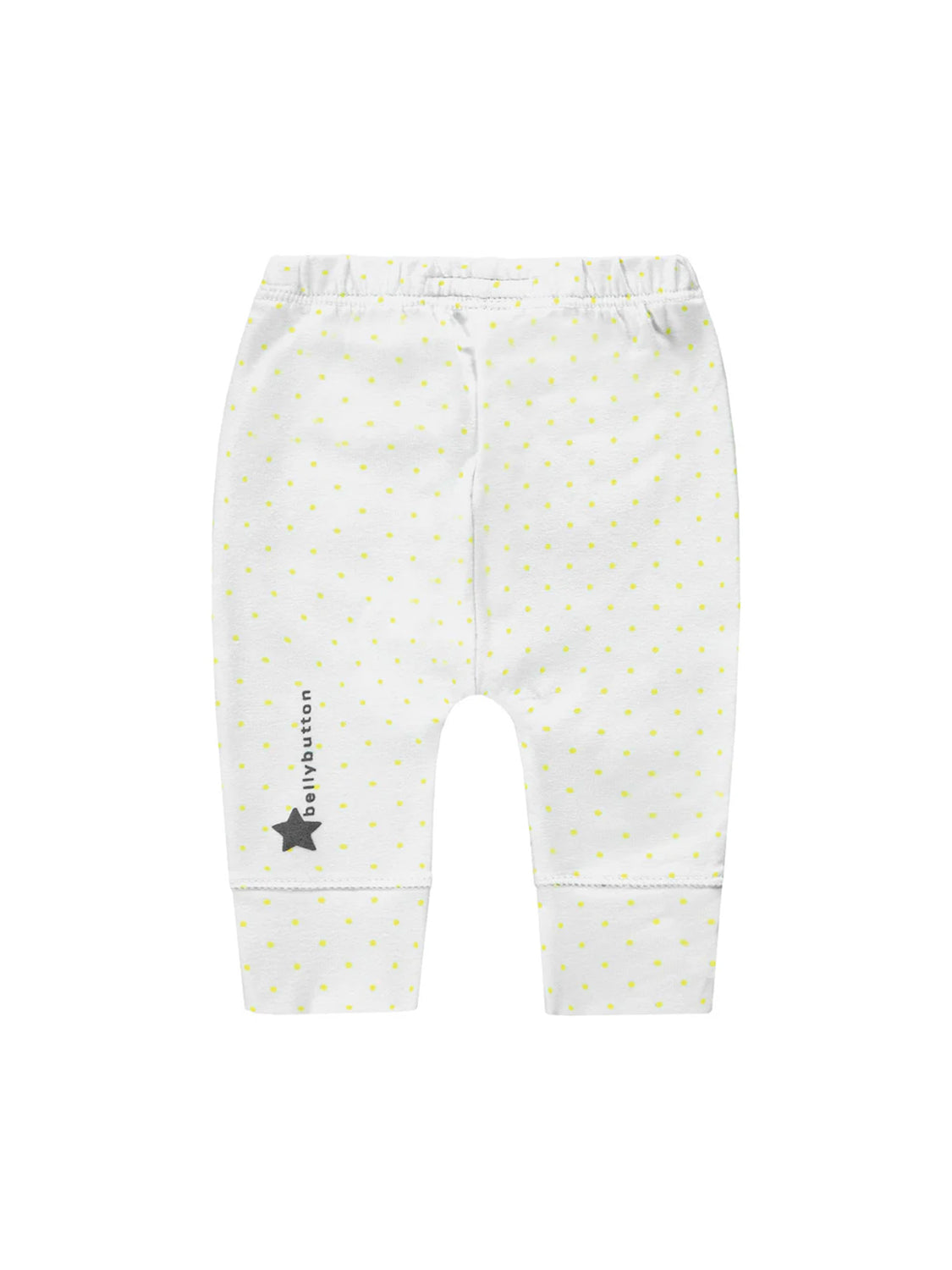 Leggings Weiß