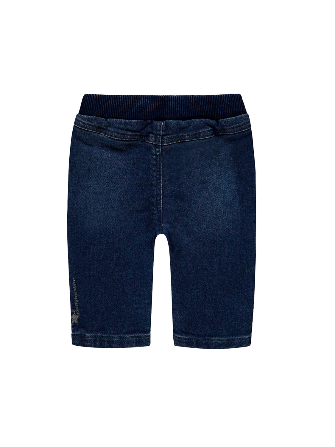 Jeans Marineblau
