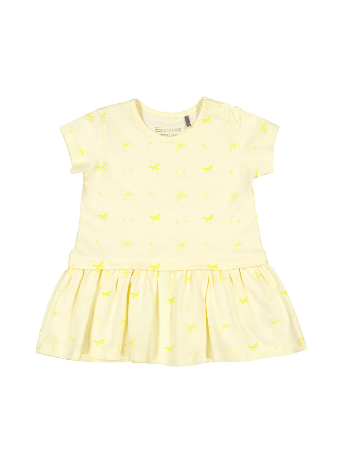 dress Yellow