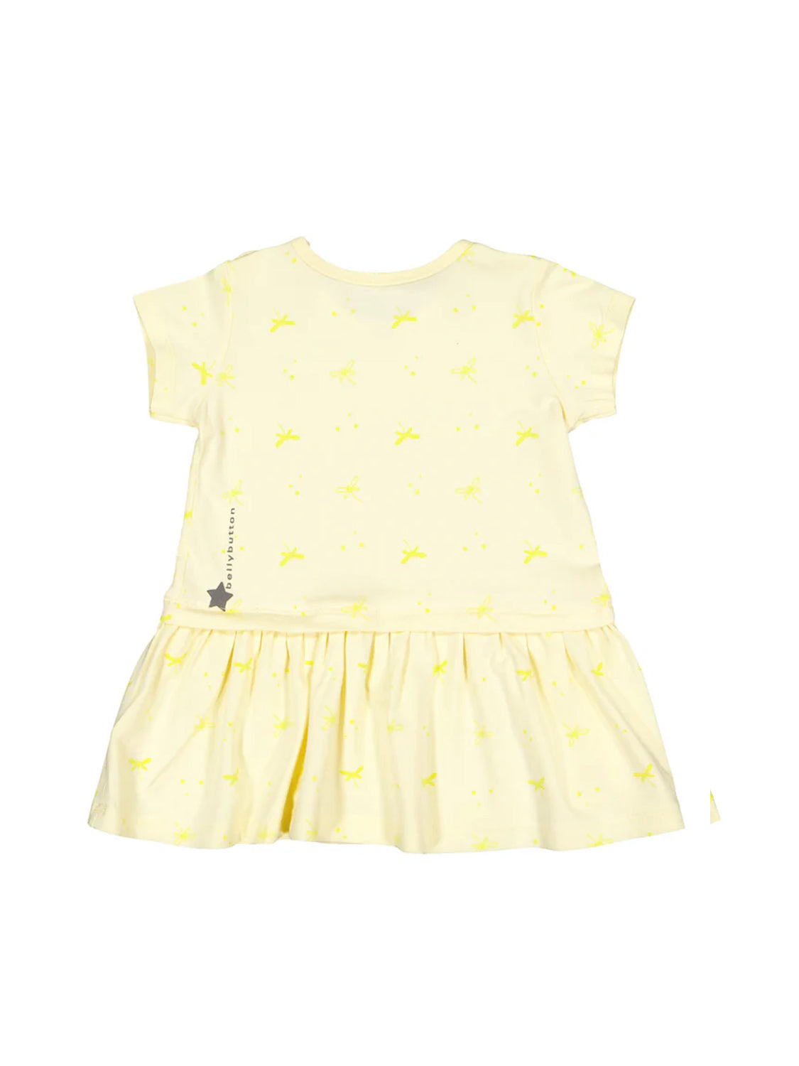 dress Yellow