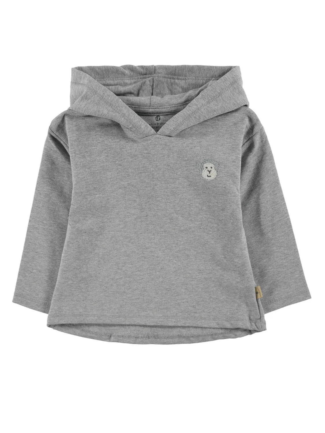 Sweatshirt Grey
