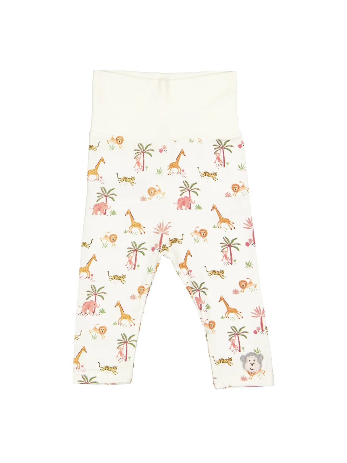 leggings White