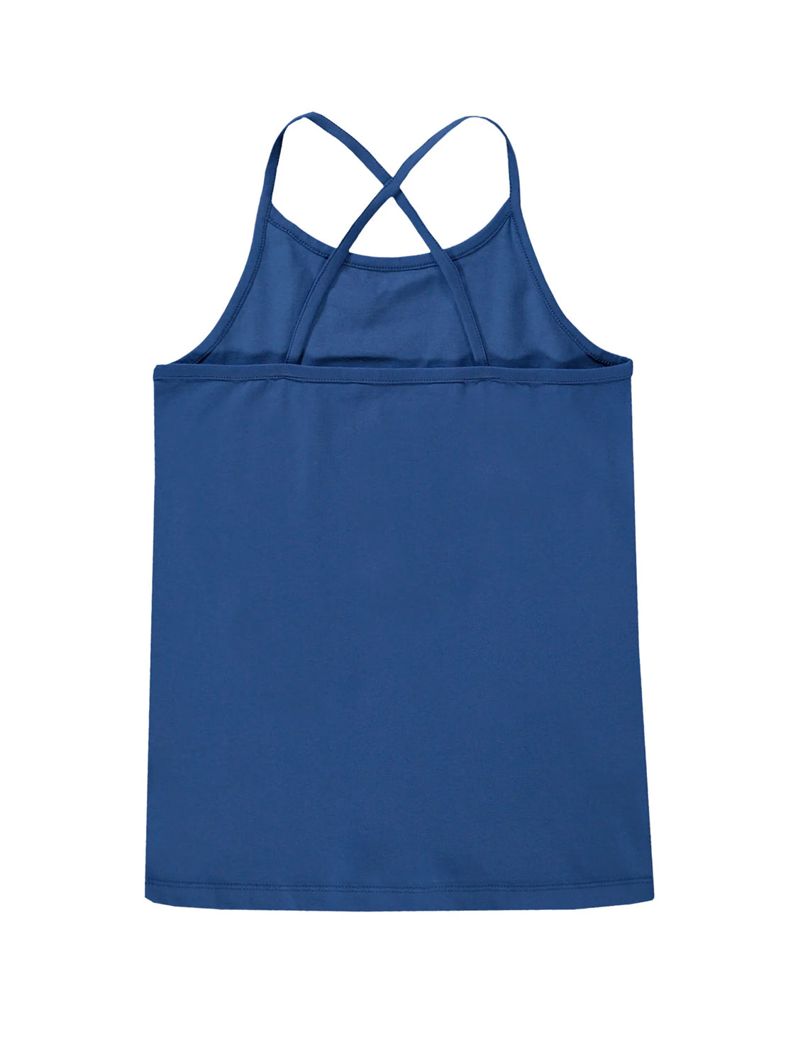 top Blue