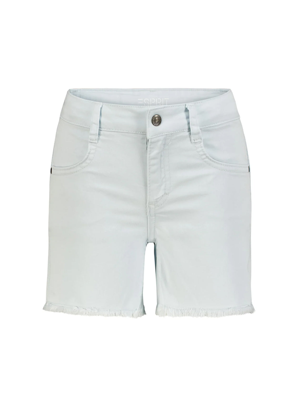 Shorts Light Blue