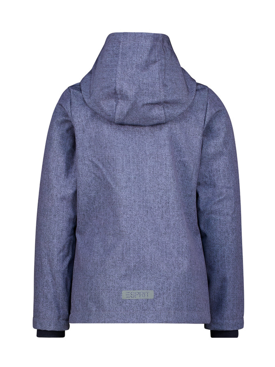 Outdoorjacke Blau