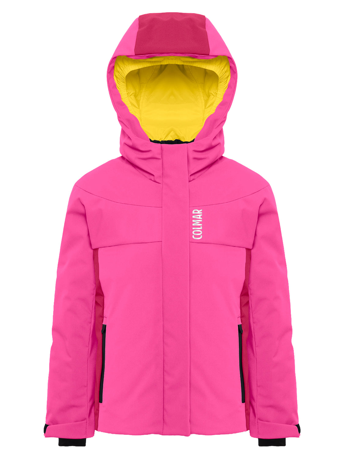 Colmar Skijacke Pink mädchen