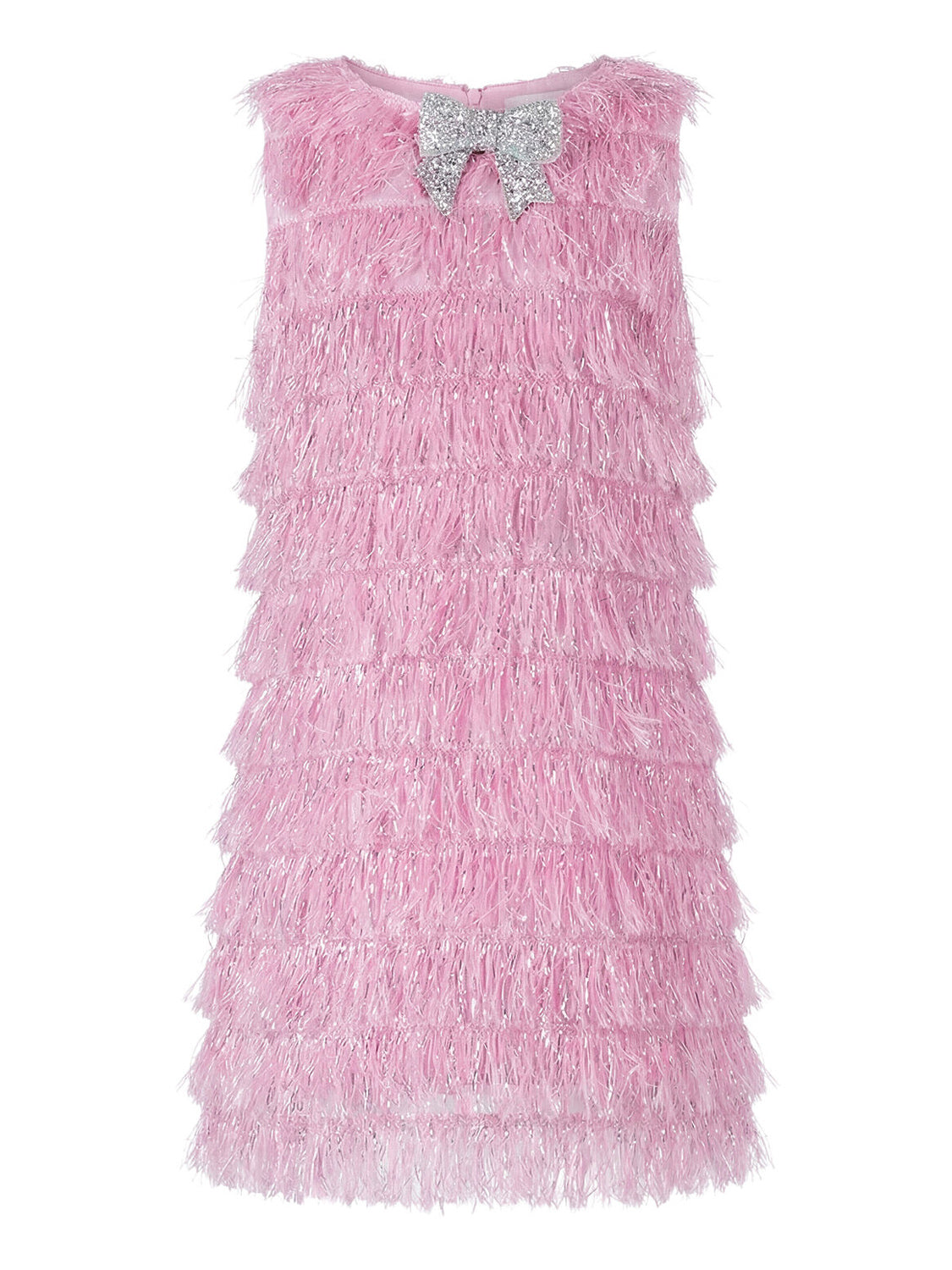 mama luma pink dress Mama Luma dress Pink girls