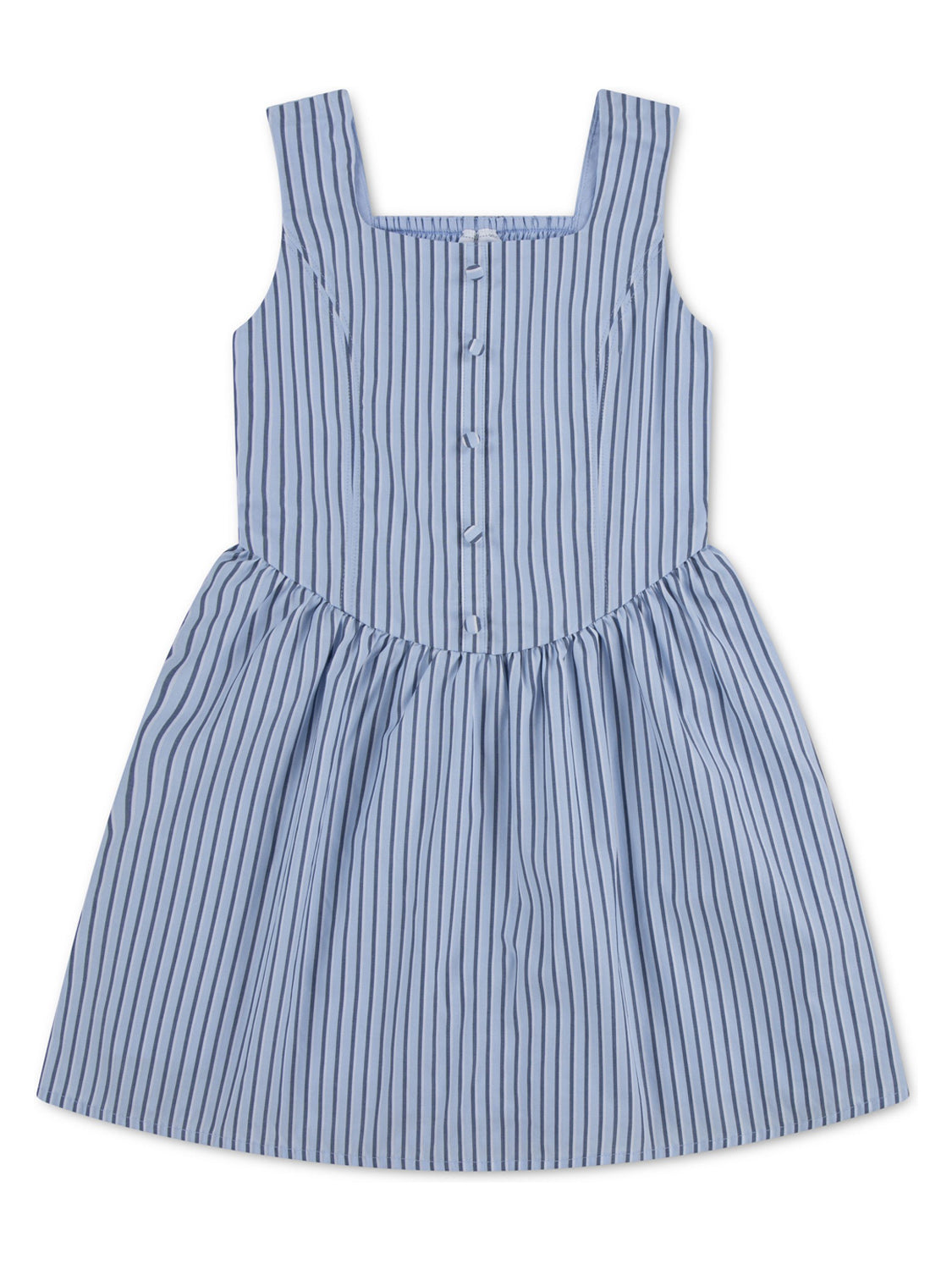 Abercrombie dress Light Blue girls Abercrombie dress Light Blue girls