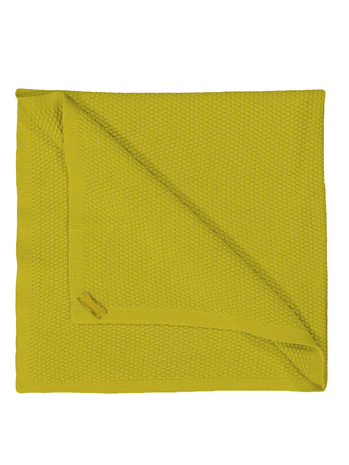 THE WOOLLY BLANKET - quince