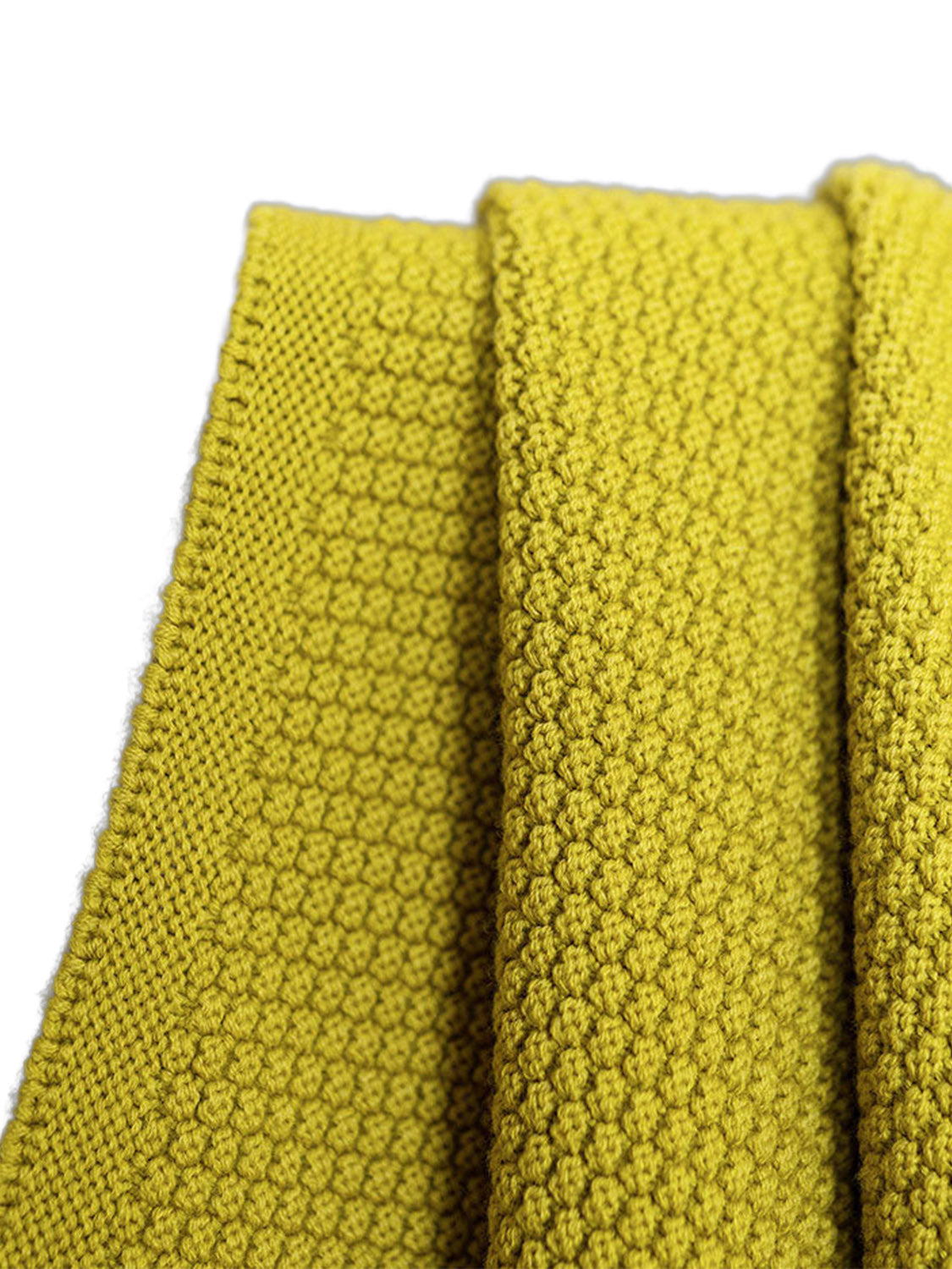 THE WOOLLY BLANKET - quince