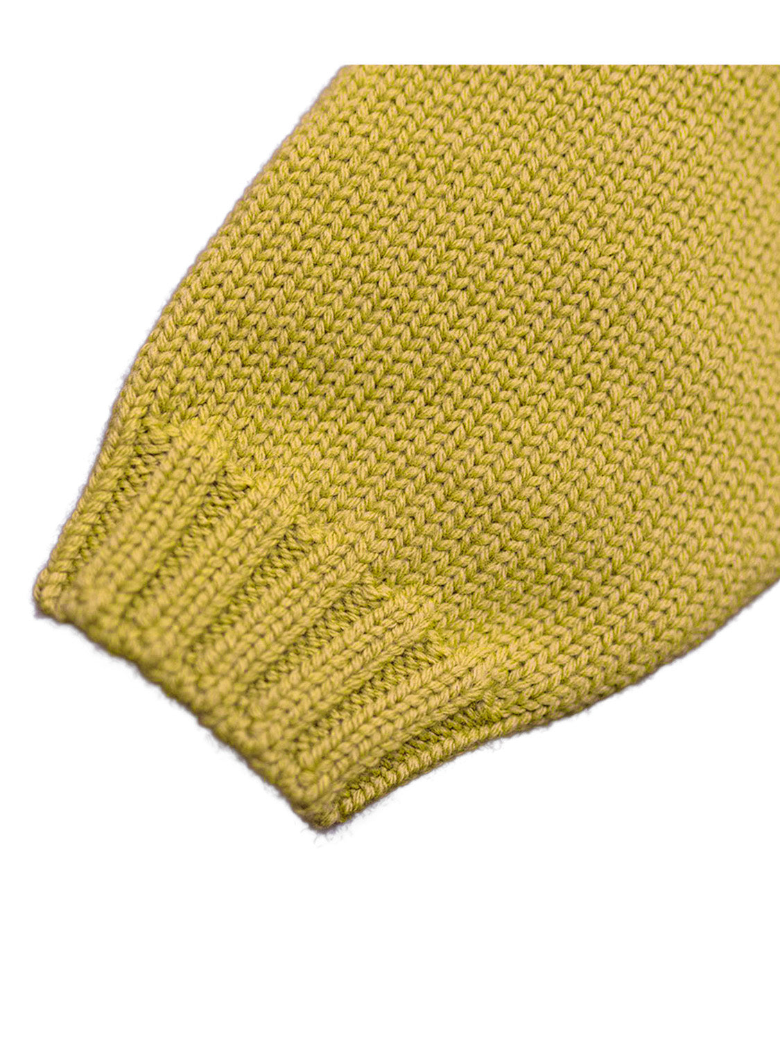 THE WOOLLY CARDIGAN - quince