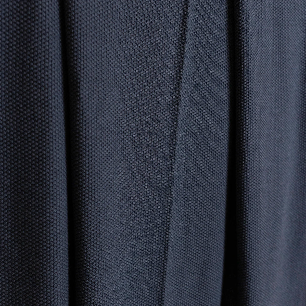 THE WOOLLY FAMILY BLANKET - graphite grey