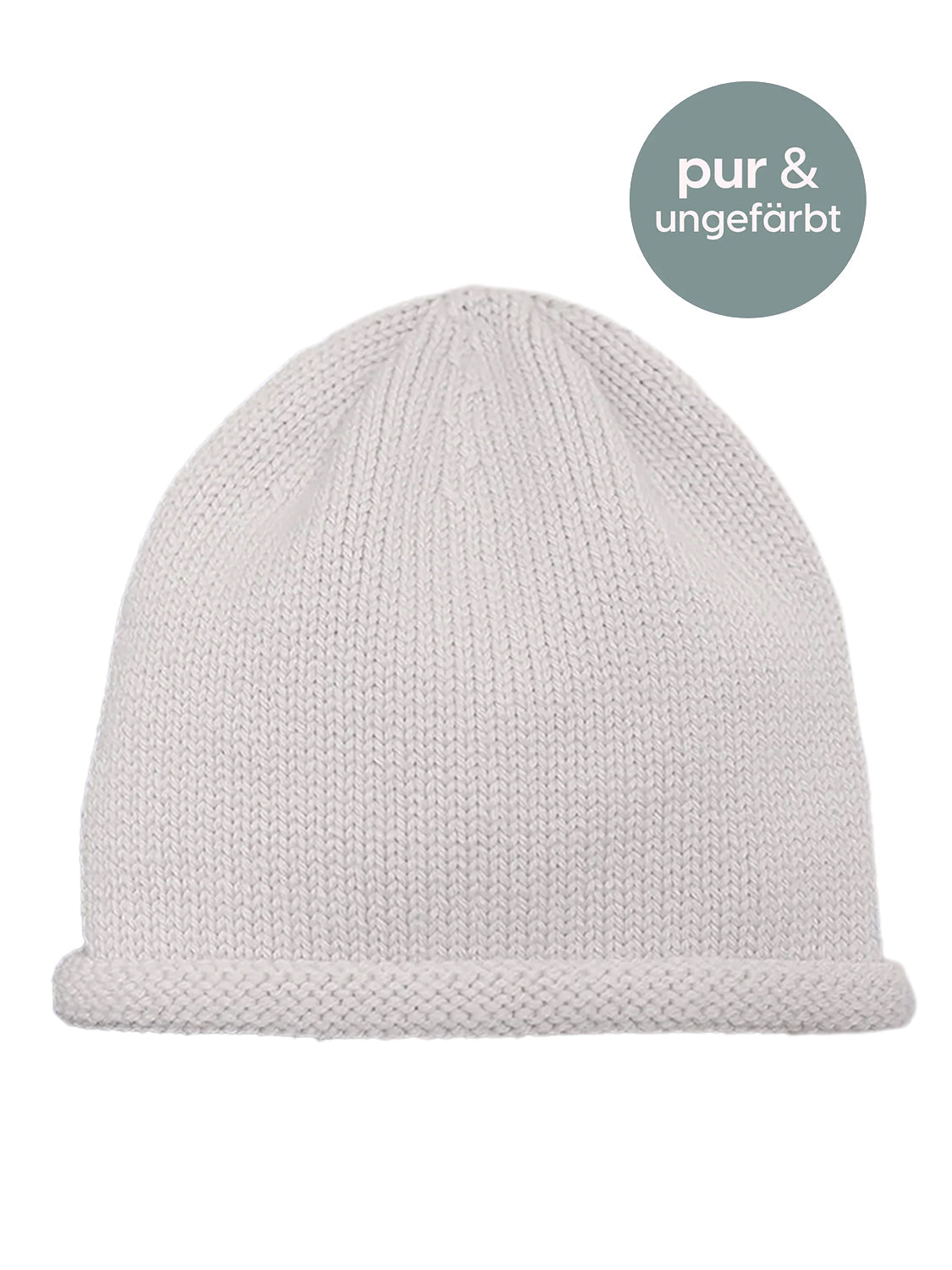 THE WOOLLY HAT - pure