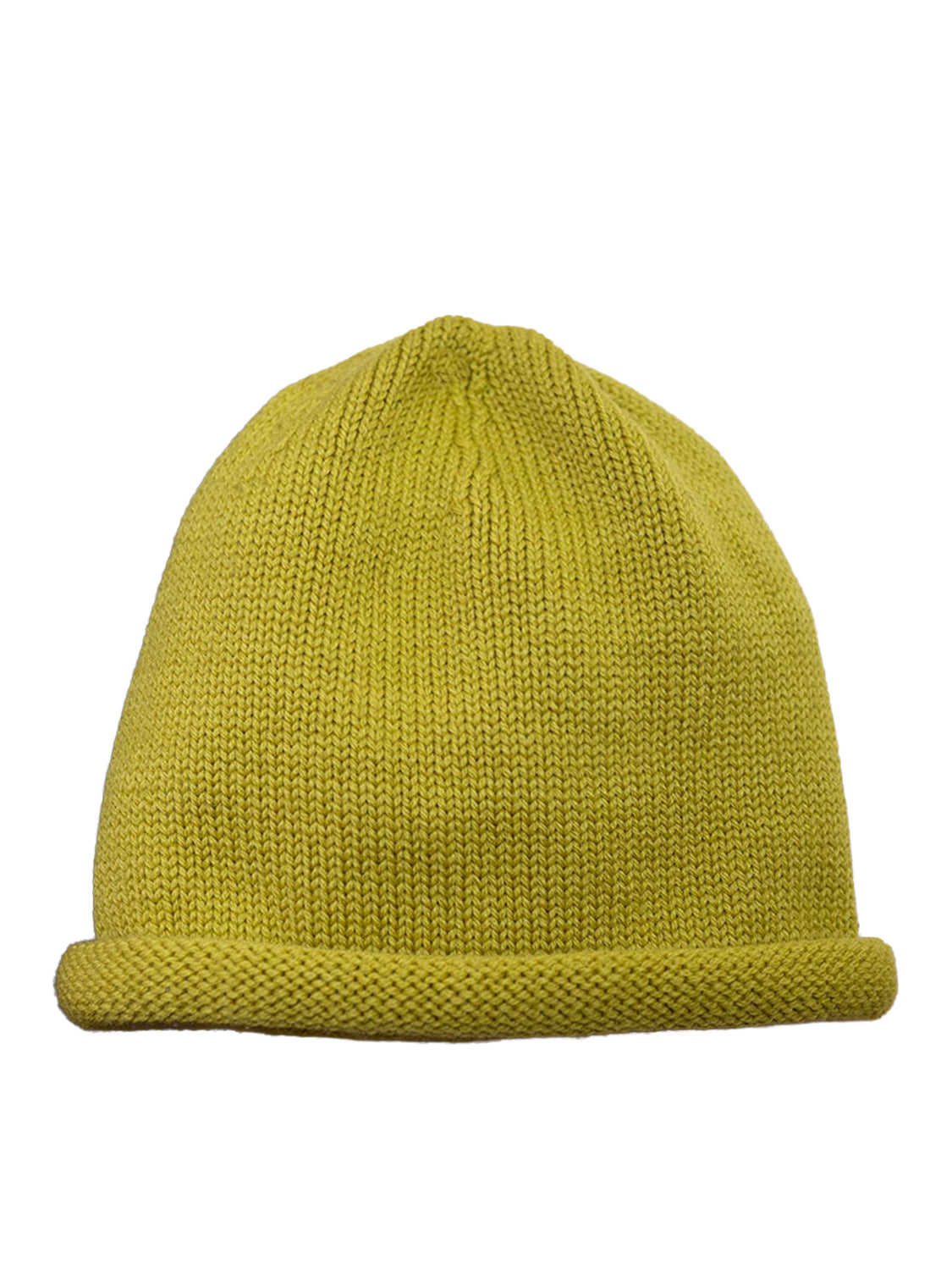 THE WOOLLY HAT - quince