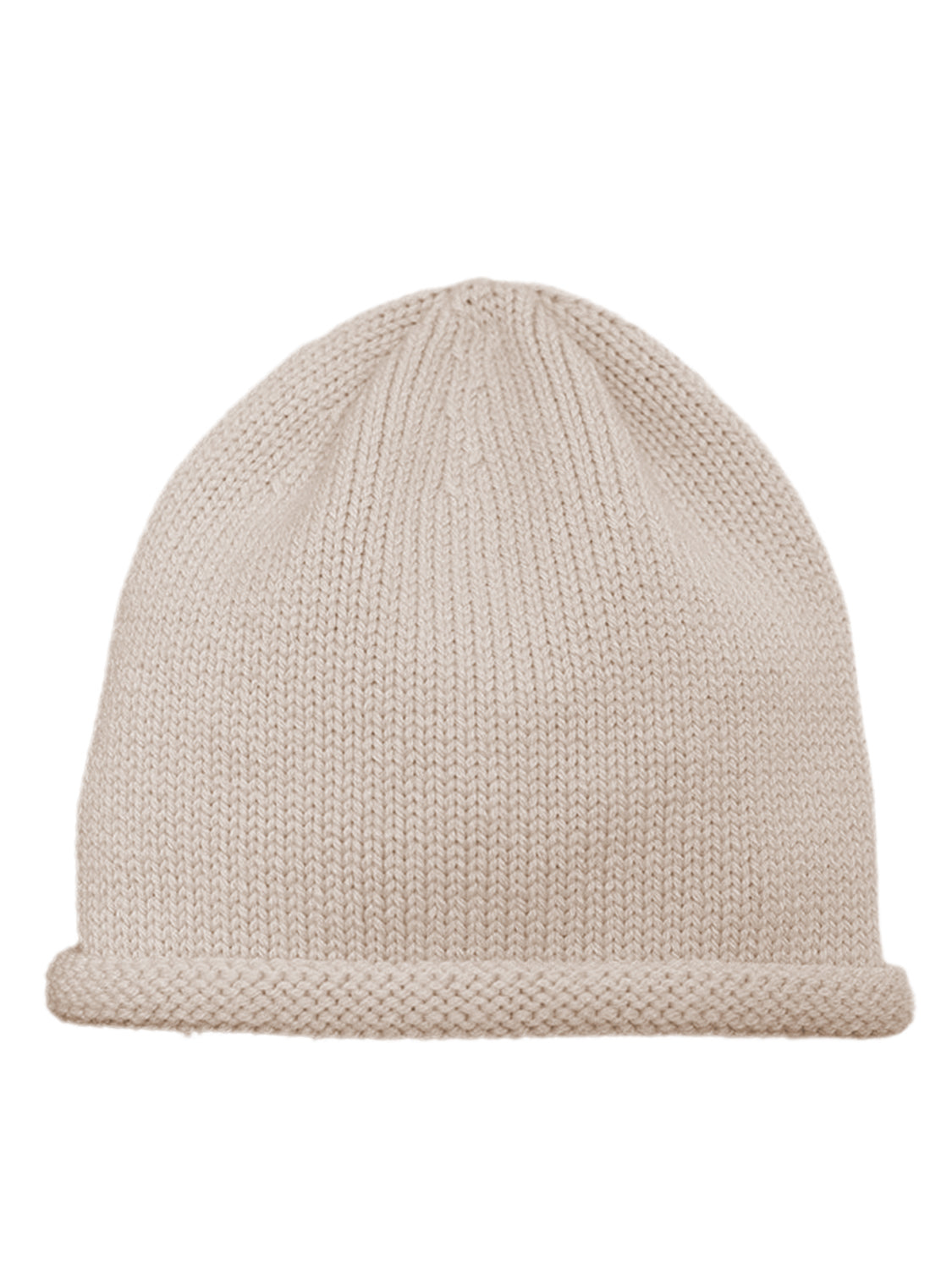 THE WOOLLY HAT - sand