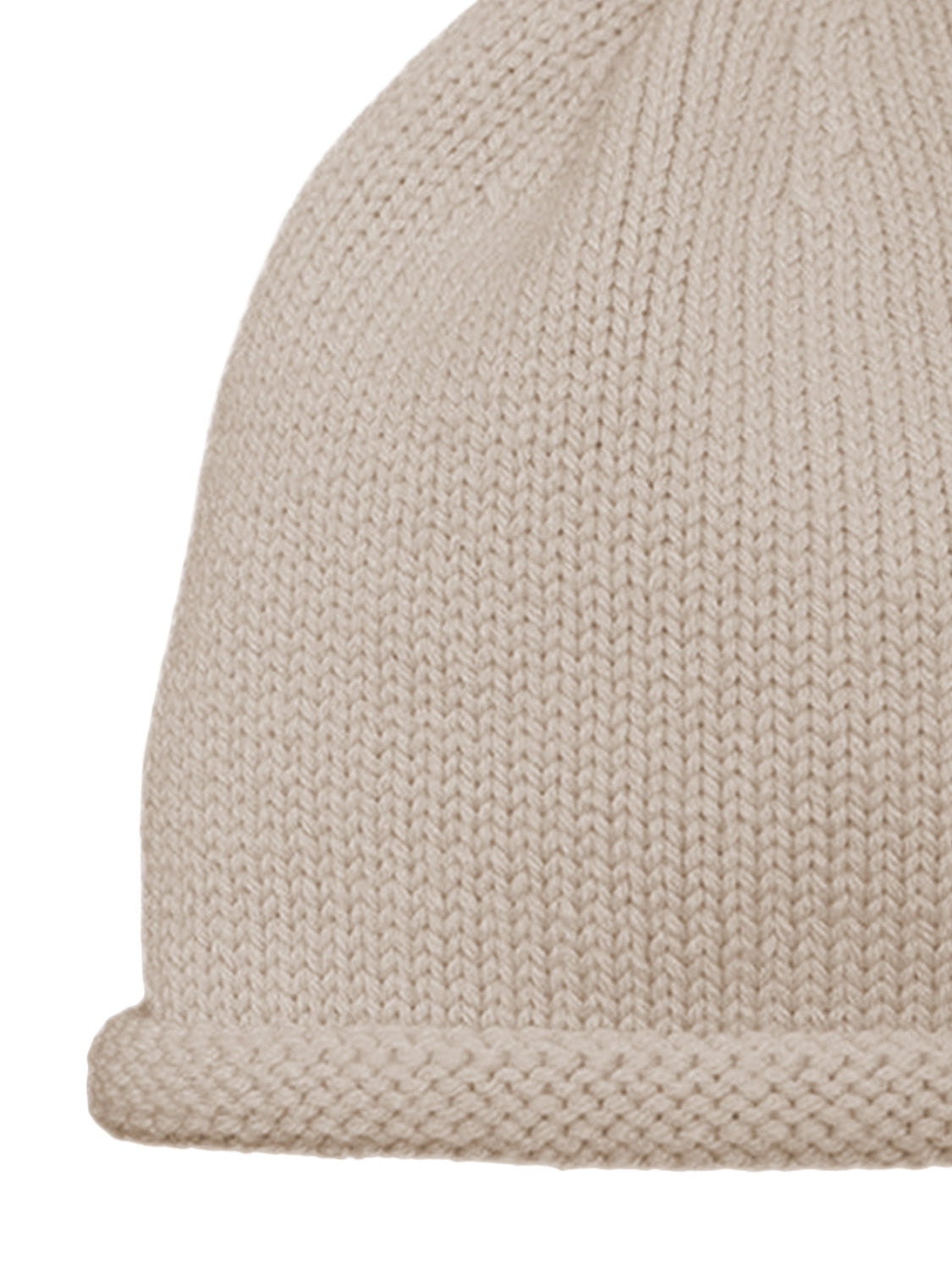 THE WOOLLY HAT - sand